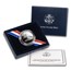 2003-P 1st Flight Centennial 1/2 Dollar Clad Proof (Box & COA)