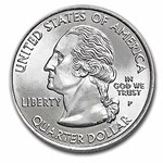 2003-P Alabama Statehood Quarter 40-Coin Roll BU