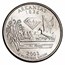2003-P Arkansas Statehood Quarter 40-Coin Roll BU