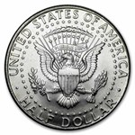 2003-P Kennedy Half Dollar 20-Coin Mint Wrapped Roll BU