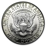 2003-P Kennedy Half Dollar BU