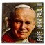 2003 Poland 2 Zlote John Paul II Mini Album