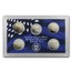 2003-S 50 State Quarters Proof Set