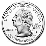 2003-S Alabama State Quarter Gem Proof
