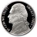 2003-S Jefferson Nickel Gem Proof