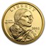 2003-S Sacagawea Dollar Gem Proof