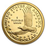 2003-S Sacagawea Dollar Gem Proof