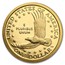 2003-S Sacagawea Dollar Gem Proof