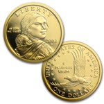 2003-S Silver Proof Set