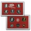 2003-S Silver Proof Set