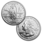 2003-S Silver Proof Set