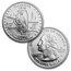 2003-S Silver Proof Set