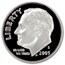 2003-S Silver Roosevelt Dime Gem Proof