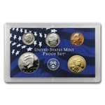 2003-S U.S. Proof Set