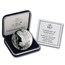 2003 Silver Nat. Wildlife Refuge System Medal Bald Eagle (Proof)