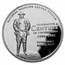 2003 Silver National Wildlife Medal Proof (Random, Capsule Only)