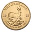 2003 South Africa 1 oz Gold Krugerrand BU