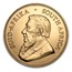 2003 South Africa 1 oz Gold Krugerrand BU