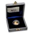 2003 Vatican City Proof Gold 20 Euros Pope John Paul II Moses