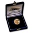 2003 Vatican City Proof Gold 50 Euros Pope John Paul II Abraham's