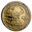 2003-W 1/10 oz Proof American Gold Eagle PF-70 NGC