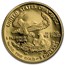 2003-W 1/10 oz Proof American Gold Eagle (w/Box & COA)