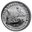 2003-W 1/10 oz Proof American Platinum Eagle PR-69 PCGS