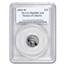 2003-W 1/10 oz Proof American Platinum Eagle PR-69 PCGS