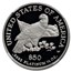 2003-W 1/2 oz Pf. American Platinum Eagle PF-70 UCAM NGC (Castle)