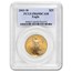 2003-W 1/2 oz Proof American Gold Eagle PR-69 PCGS
