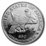 2003-W 1/2 oz Proof American Platinum Eagle PR-69 PCGS