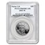 2003-W 1/2 oz Proof American Platinum Eagle PR-69 PCGS