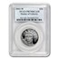2003-W 1/2 oz Proof American Platinum Eagle PR-70 PCGS