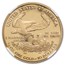 2003-W 1/4 oz Proof American Gold Eagle PF-70 UCAM NGC