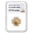 2003-W 1/4 oz Proof American Gold Eagle PF-70 UCAM NGC