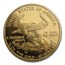 2003-W 1/4 oz Proof American Gold Eagle PR-69 DCAM PCGS