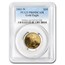 2003-W 1/4 oz Proof American Gold Eagle PR-69 DCAM PCGS