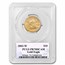 2003-W 1/4 oz Proof American Gold Eagle PR-70 PCGS