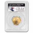 2003-W 1/4 oz Proof American Gold Eagle PR-70 PCGS