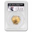 2003-W 1/4 oz Proof American Gold Eagle PR-70 PCGS