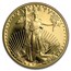 2003-W 1/4 oz Proof American Gold Eagle (w/Box & COA)
