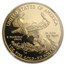 2003-W 1 oz Proof American Gold Eagle PF-70 UCAM NGC