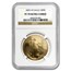2003-W 1 oz Proof American Gold Eagle PF-70 UCAM NGC