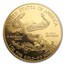 2003-W 1 oz Proof American Gold Eagle PR-69 PCGS