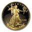 2003-W 1 oz Proof American Gold Eagle PR-70 DCAM PCGS