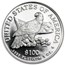 2003-W 1 oz Proof American Platinum Eagle PF-69 NGC