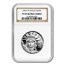 2003-W 1 oz Proof American Platinum Eagle PF-69 NGC