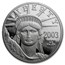 2003-W 1 oz Proof American Platinum Eagle PR-69 PCGS