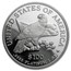 2003-W 1 oz Proof American Platinum Eagle PR-69 PCGS