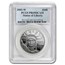 2003-W 1 oz Proof American Platinum Eagle PR-69 PCGS